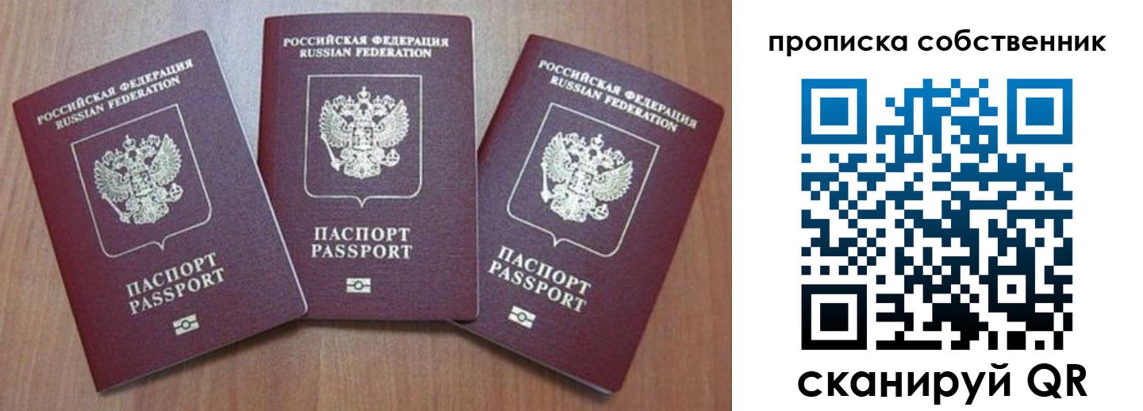 пропишу в квартире в Борзе